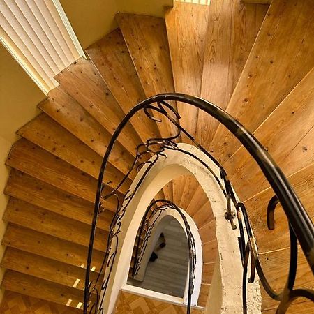 Apartament Happy House Kutaisi Zewnętrze zdjęcie