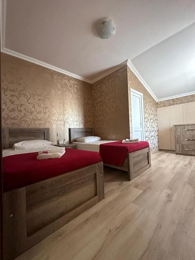 Apartament Happy House Kutaisi Zewnętrze zdjęcie