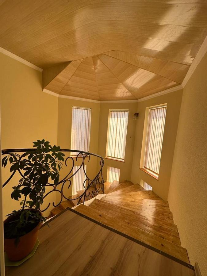 Apartament Happy House Kutaisi Zewnętrze zdjęcie