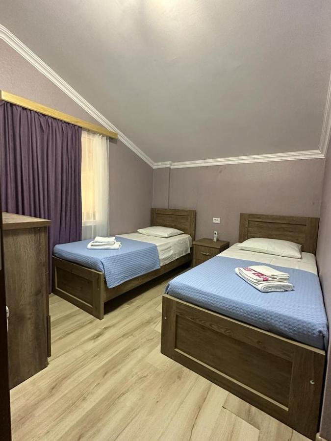 Apartament Happy House Kutaisi Zewnętrze zdjęcie