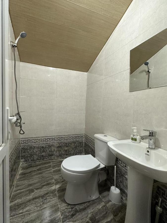 Apartament Happy House Kutaisi Zewnętrze zdjęcie