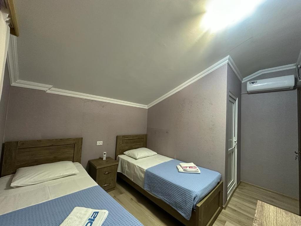 Apartament Happy House Kutaisi Zewnętrze zdjęcie