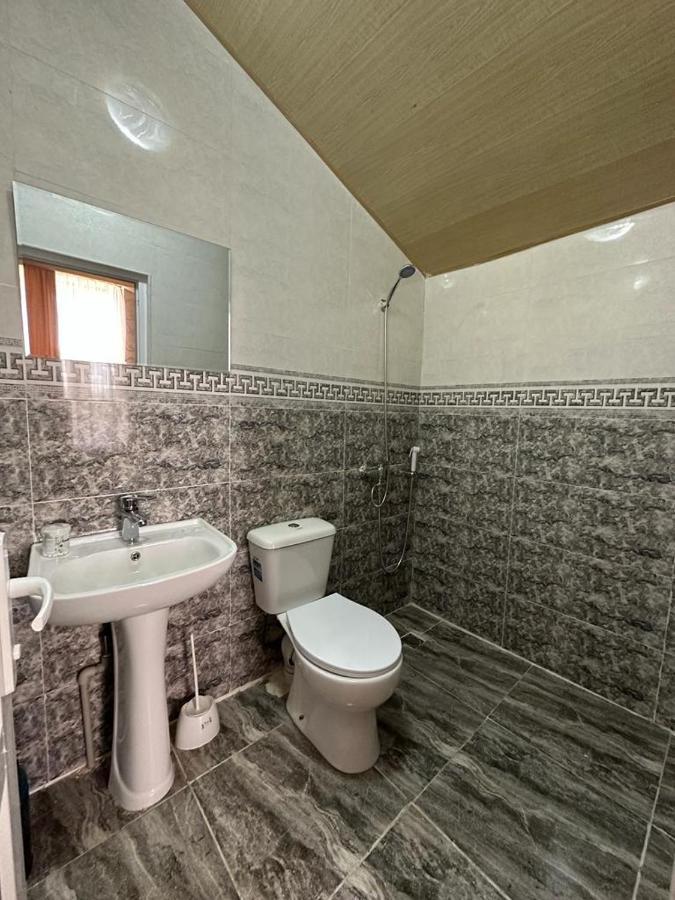 Apartament Happy House Kutaisi Zewnętrze zdjęcie