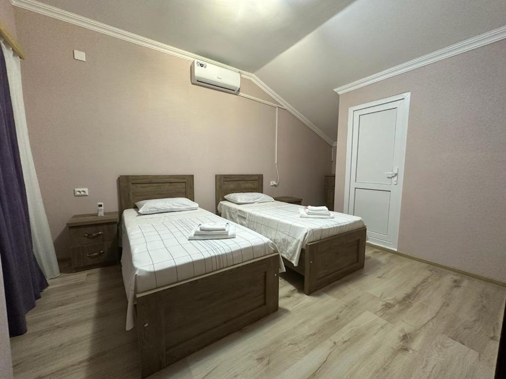 Apartament Happy House Kutaisi Zewnętrze zdjęcie