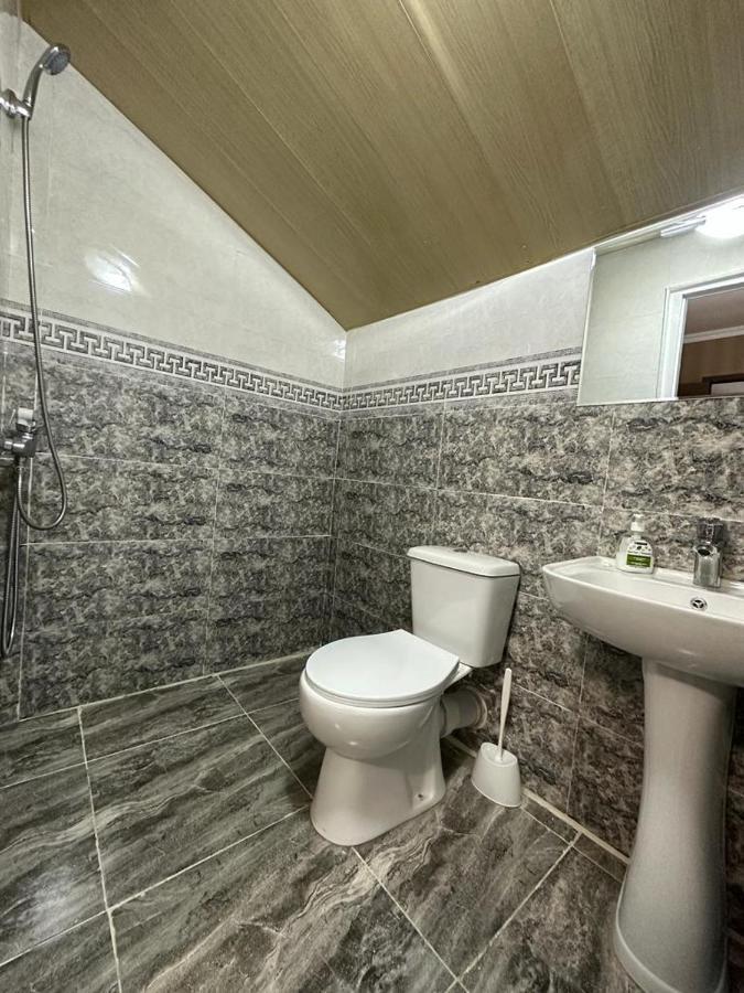 Apartament Happy House Kutaisi Zewnętrze zdjęcie