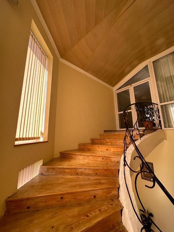 Apartament Happy House Kutaisi Zewnętrze zdjęcie